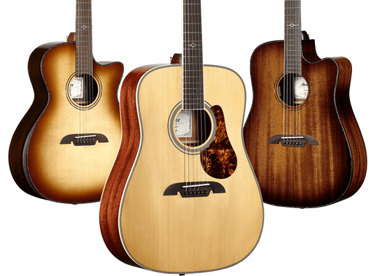 Prendre soin de votre guitare.