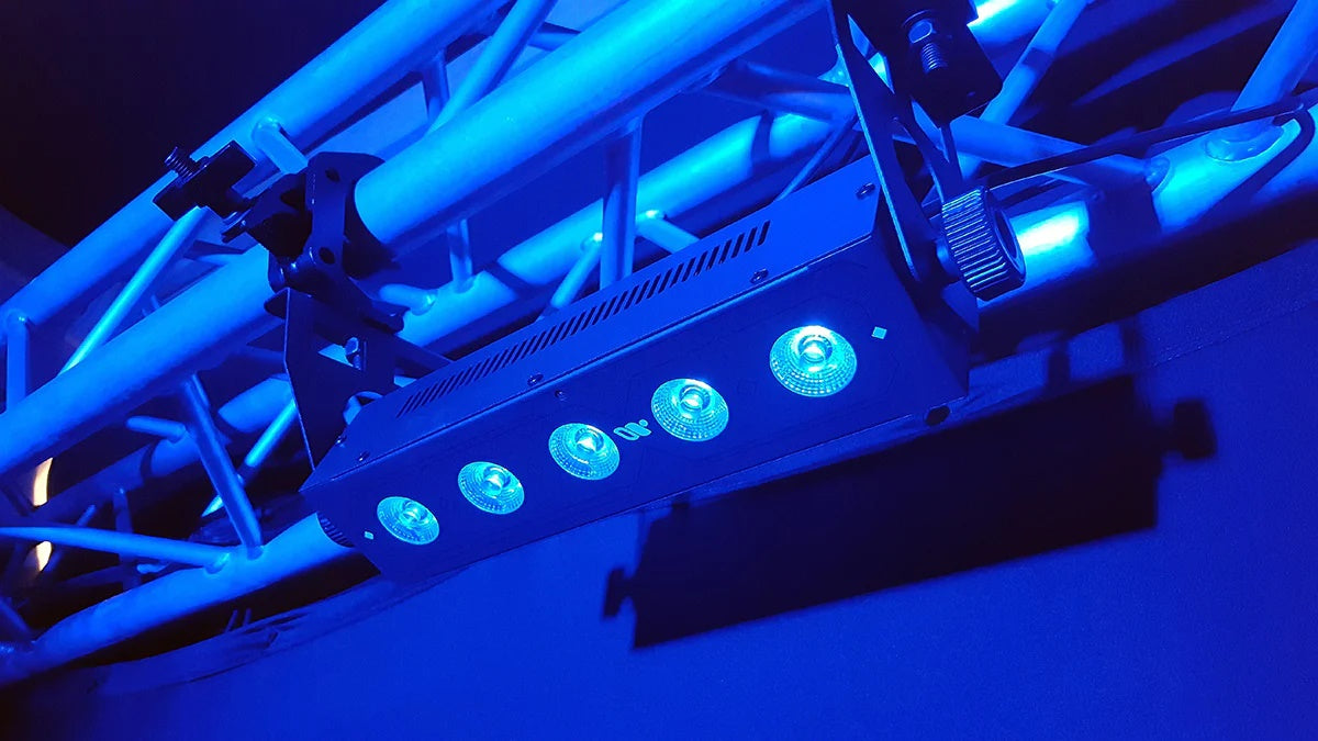 LIGHTING