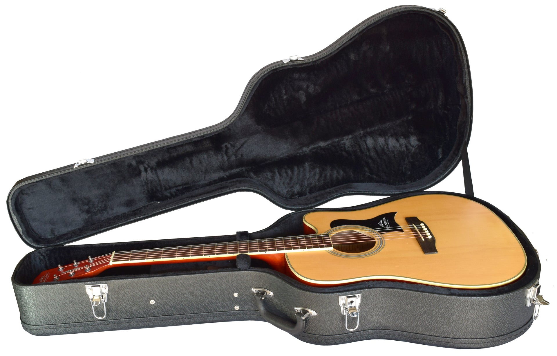 Cases and covers for instruments