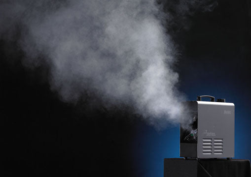 MACHINE ATMOSPHERIQUE