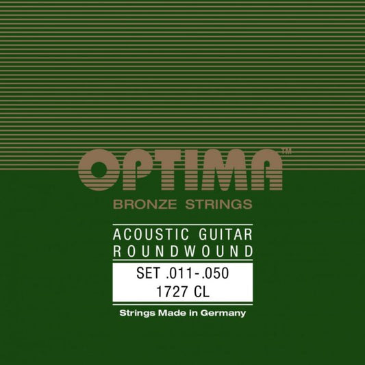 1727CL BRONZE OPTIMA