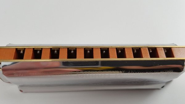 MARINE BAND 1896 HOHNER