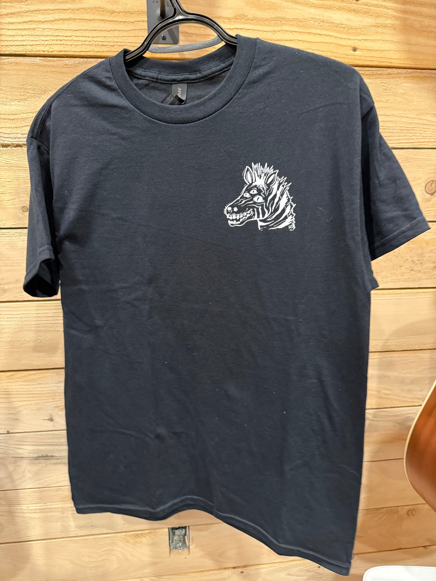T-shirt SEVENTY MINUS ONE