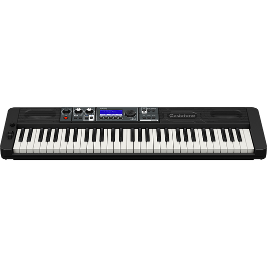 CT-S500 CASIO