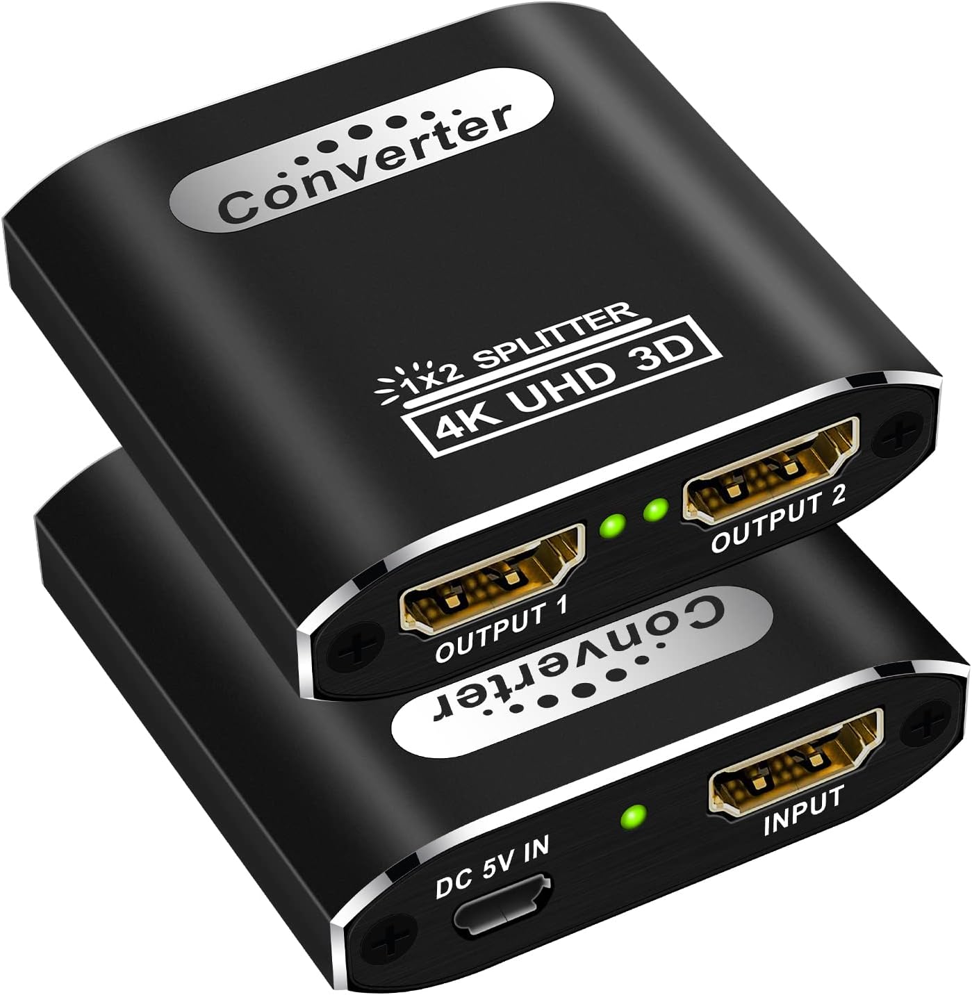 MODULE HDMI 1 X 2