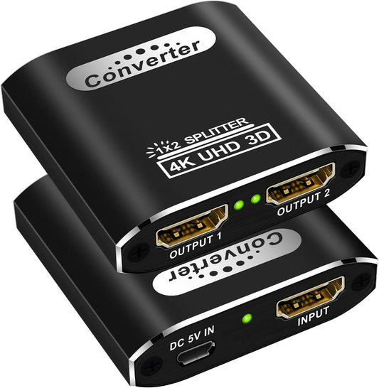 MODULE HDMI 1 X 2