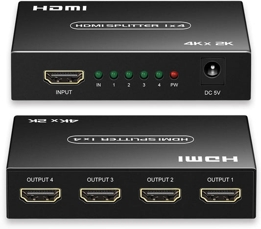 MODULE HDMI 1 X 4
