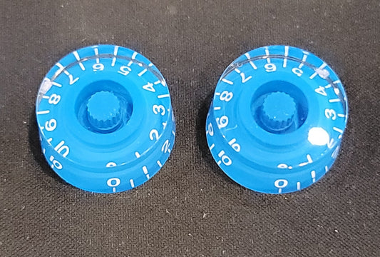 VOLUME/TONE KNOB