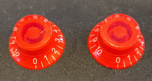 VOLUME/TONE KNOB
