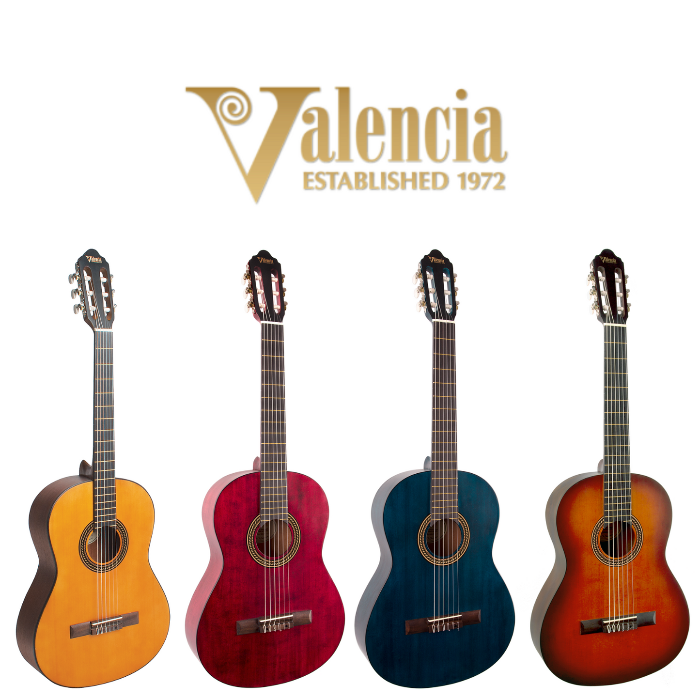 VC204 CLASSIQUE VALENCIA