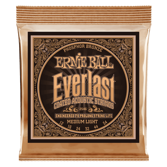 CORDE EVERLAST ERNIE BALL
