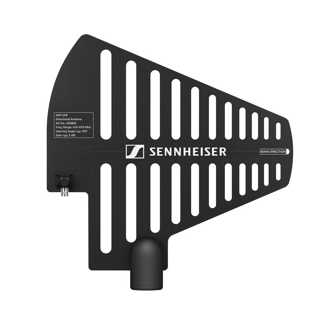 ADP UHF SENNHEISER