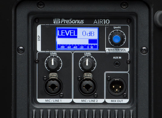 AIR 10 PRESONUS