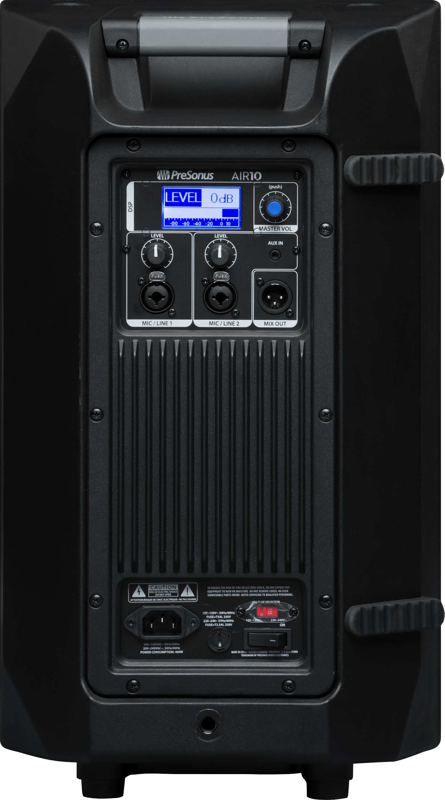 AIR 10 PRESONUS