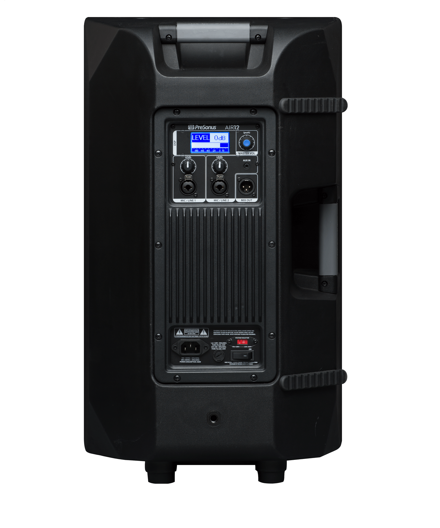 AIR 12 PRESONUS