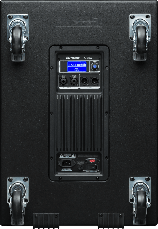 AIR 15S PRESONUS