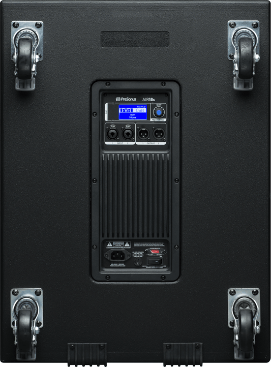 AIR 18S PRESONUS