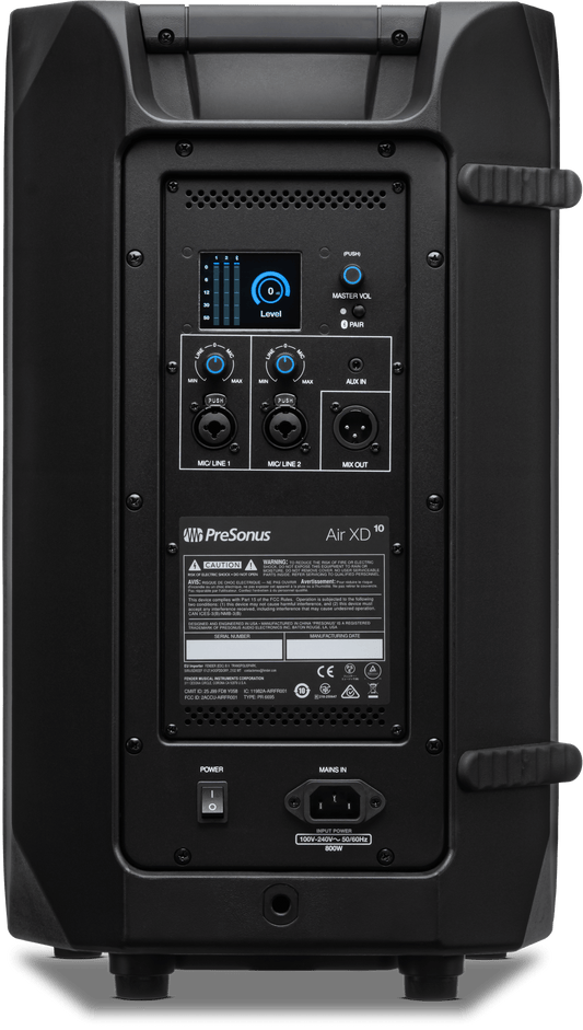 AIR XD 10 PRESONUS