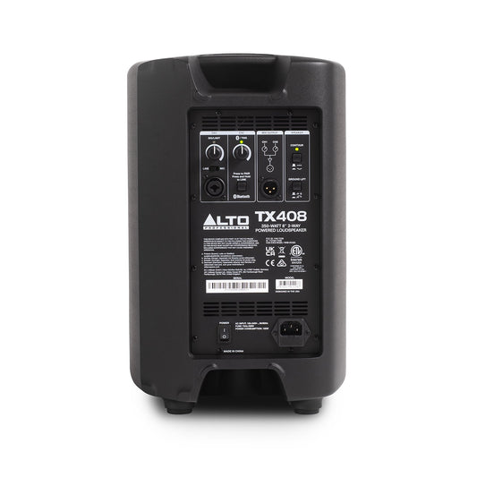 TX408 ALTO PROFESSIONAL