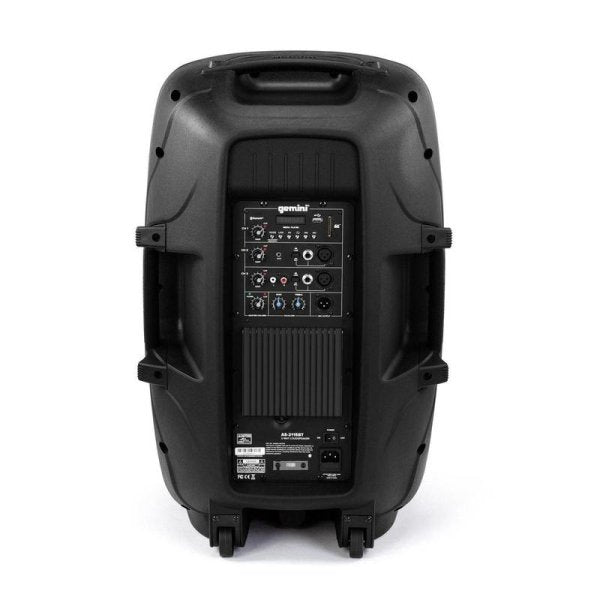 AS-2115BT-PK GEMINI