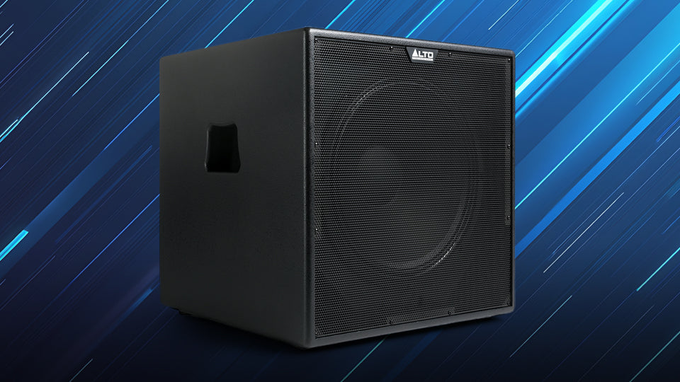 TX18S ALTO PROFESSIONAL