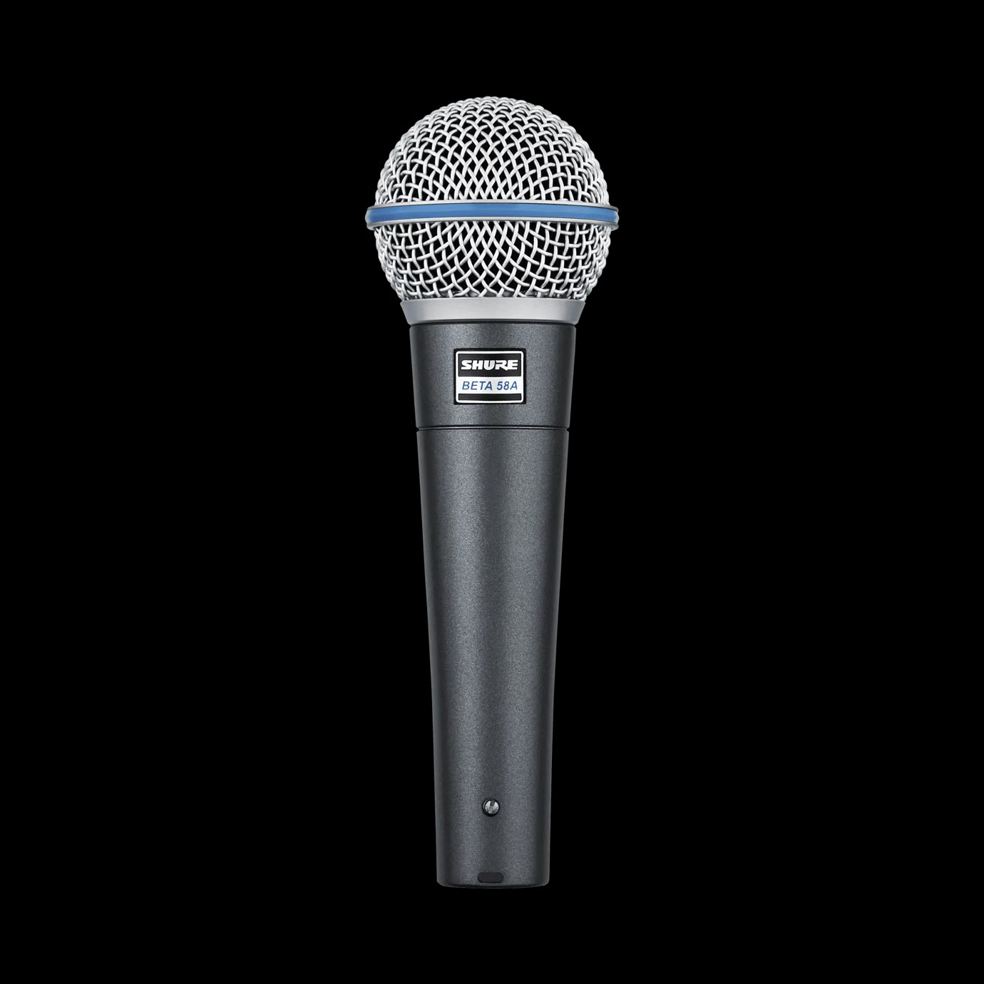 BETA 58A SHURE