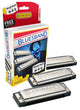 BLUESBAND PACK (3) HOHNER
