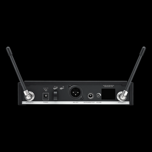 BLX24R / SM58-H10 SHURE