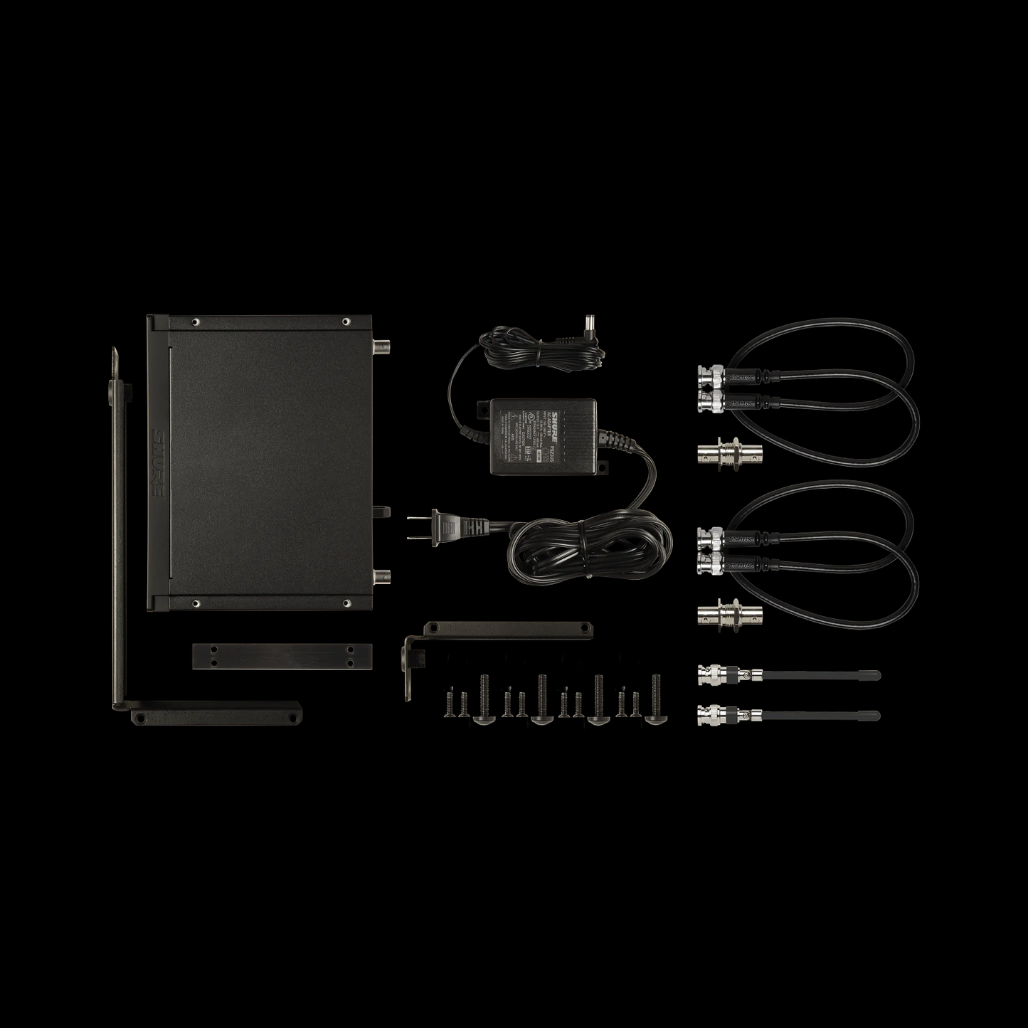 BLX24R / SM58-H10 SHURE