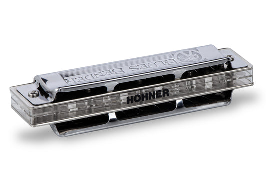 BLUES BENDER HOHNER