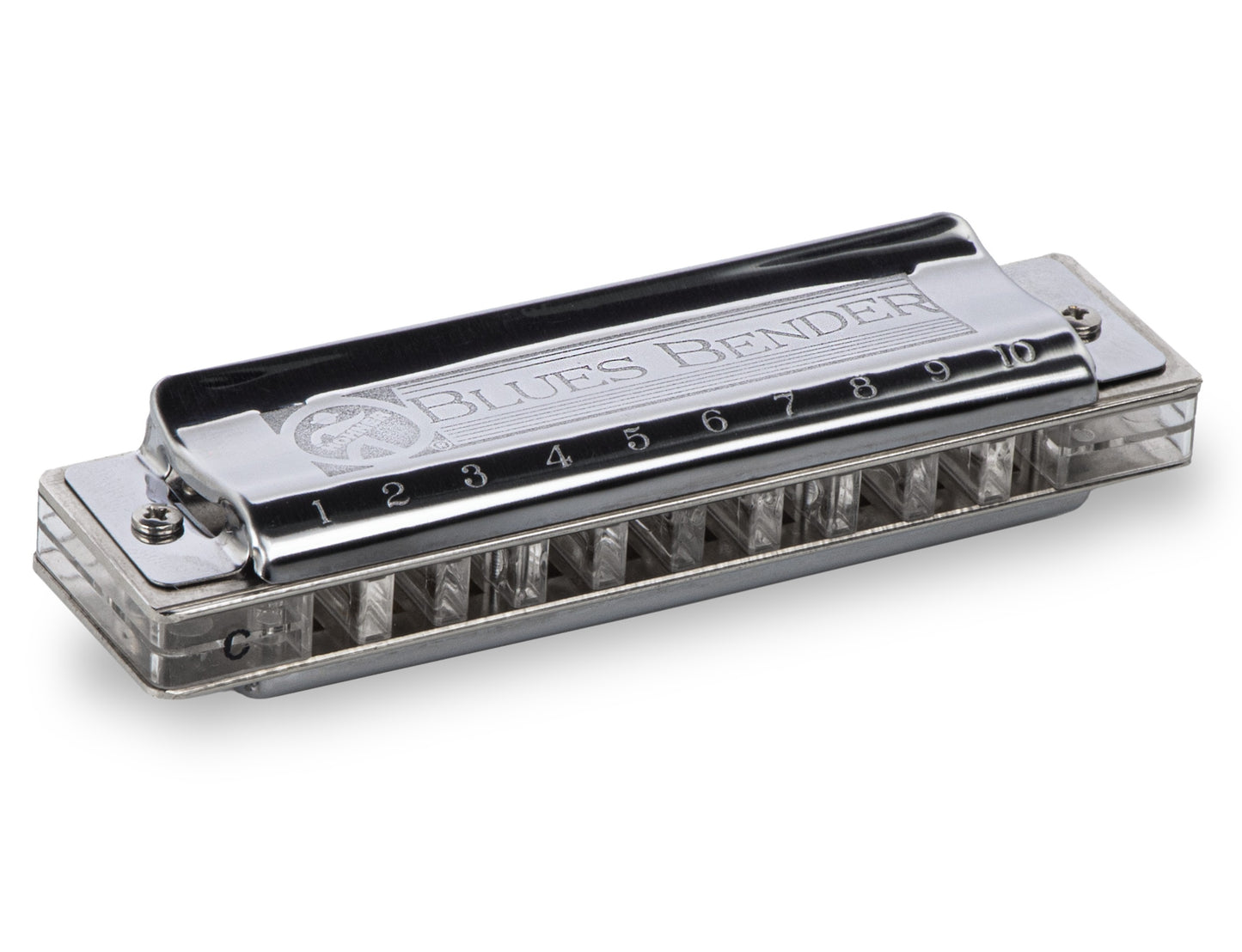 BLUES BENDER HOHNER