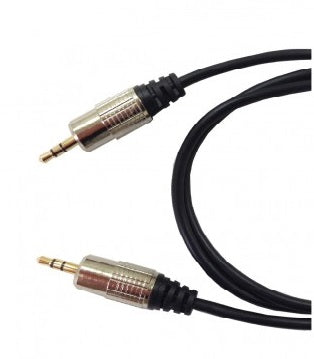 CABLE 1/8 POWERPRO AUDIO