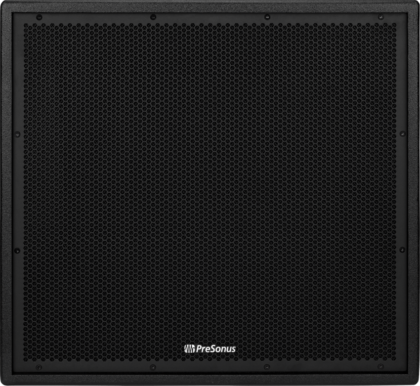 CDL SUB18 PRESONUS