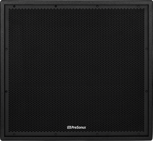 CDL SUB18 PRESONUS