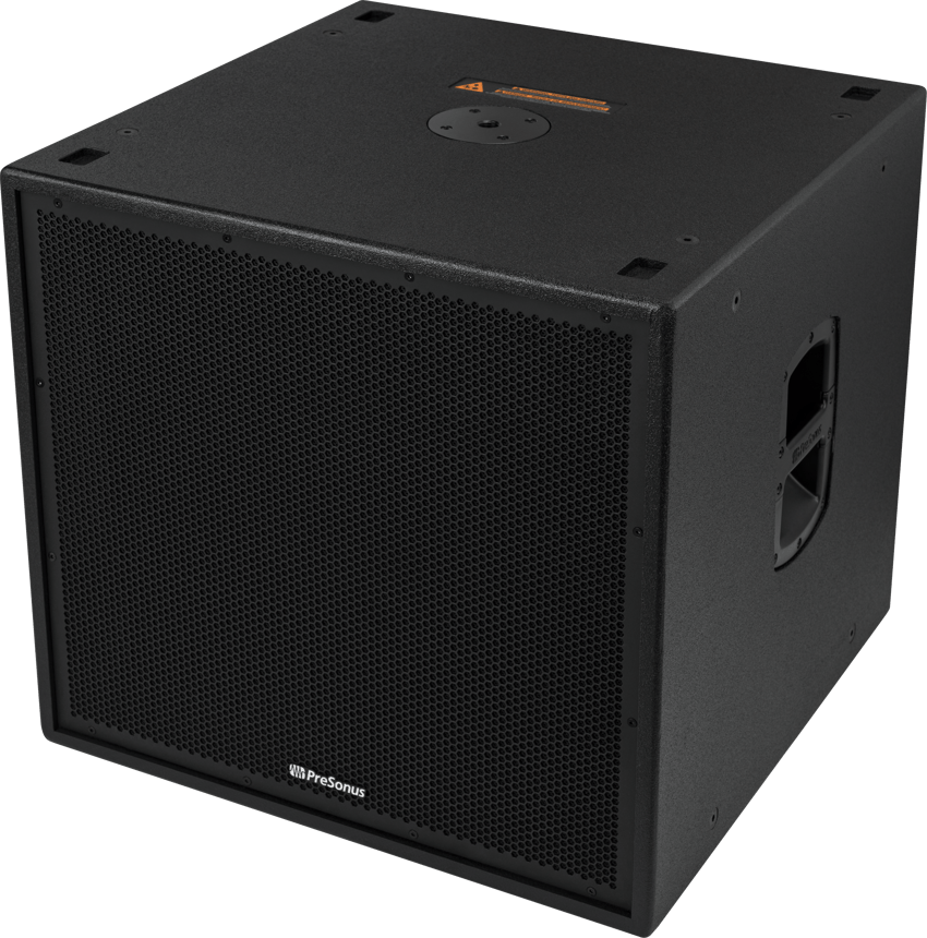 CDL SUB18 PRESONUS