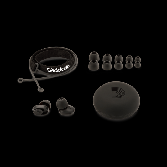 DBUDS D'ADDARIO