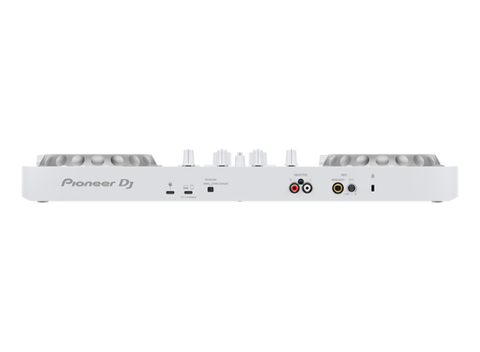 DDJ-FLX4-W PIONEER DJ