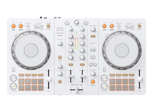 DDJ-FLX4-W PIONEER DJ