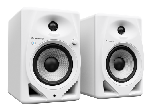 DM-50D-BT-W PIONEER DJ