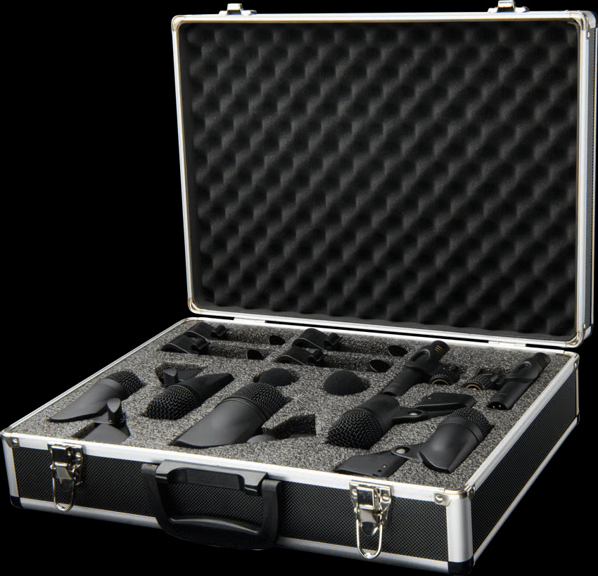 DM-7 PRESONUS