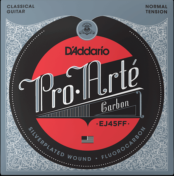 CORDE CLASSIQUE D'ADDARIO
