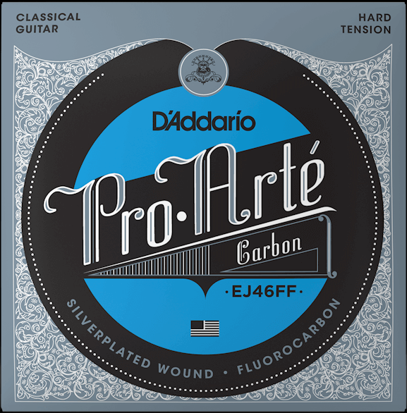 CORDE CLASSIQUE D'ADDARIO