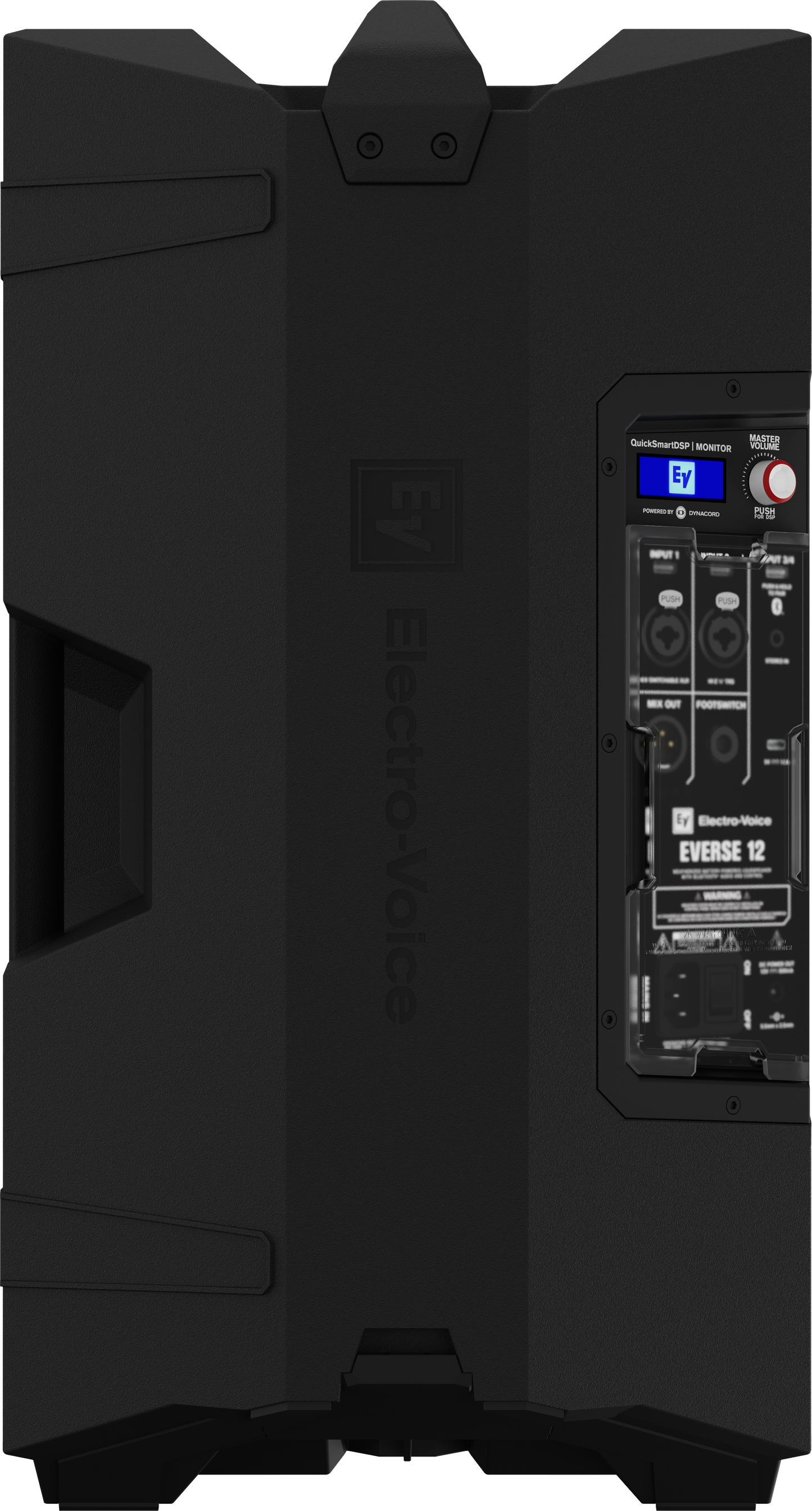 EVERSE ELECTRO-VOICE