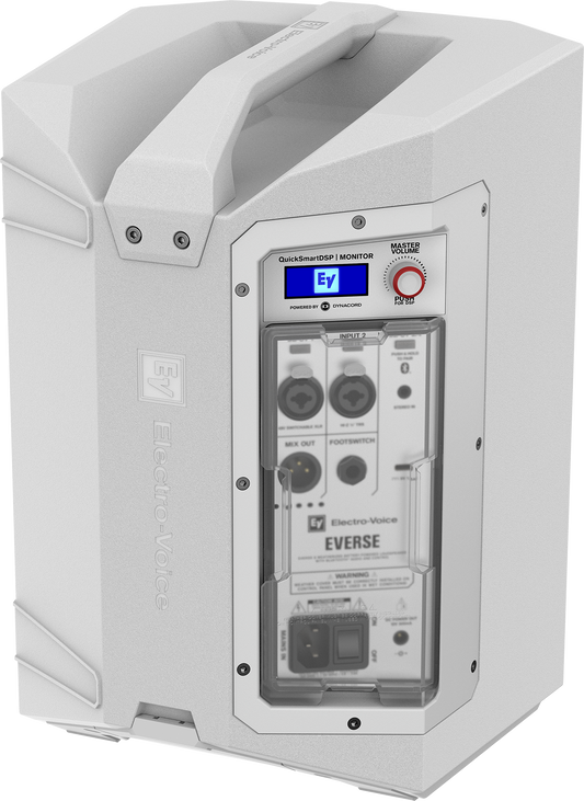 EVERSE ELECTRO-VOICE