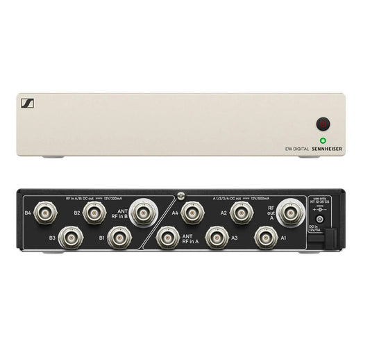 EW-D ASA SENNHEISER