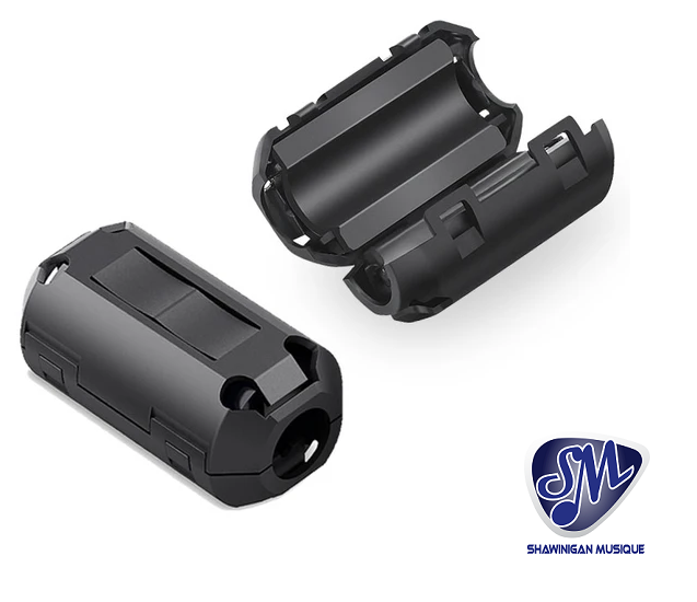 FERRITE 3.5MM TO 13MM