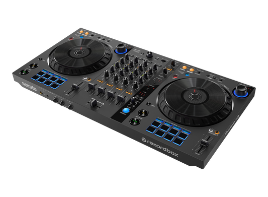 DDJ-FLX6-GT PIONEER DJ
