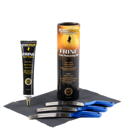 FRINE MUSIC NOMAD
