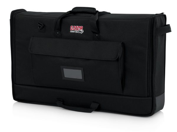 G-LCD-TOTE-MD GATOR