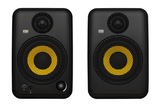 GOAUX 4 KRK